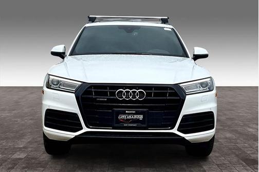 2020 Audi Q5 45 Premium