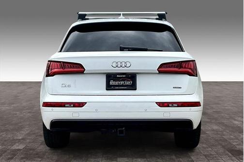 2020 Audi Q5 45 Premium