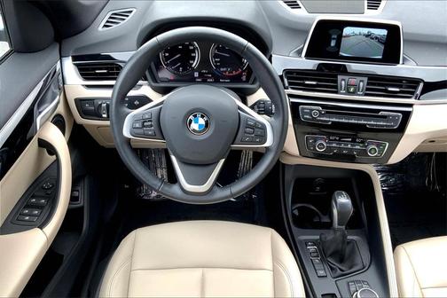 2019 BMW X1 xDrive28i