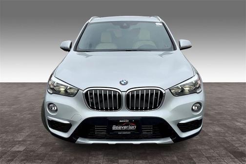 2019 BMW X1 xDrive28i