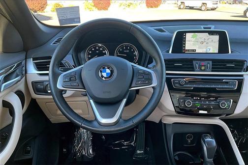 2019 BMW X1 xDrive28i