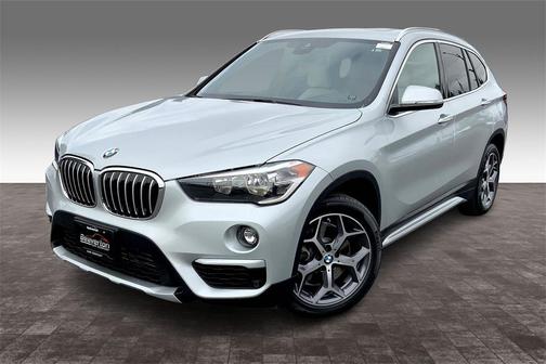 2019 BMW X1 xDrive28i