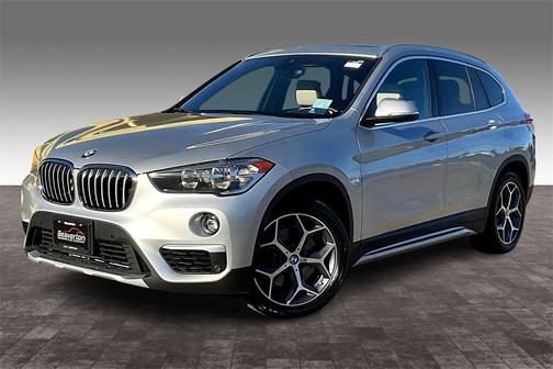 2019 BMW X1 xDrive28i