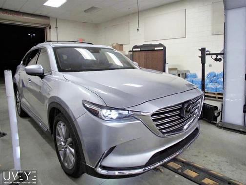2021 Mazda CX-9 Grand Touring