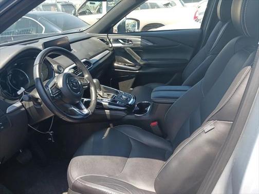 2021 Mazda CX-9 Grand Touring
