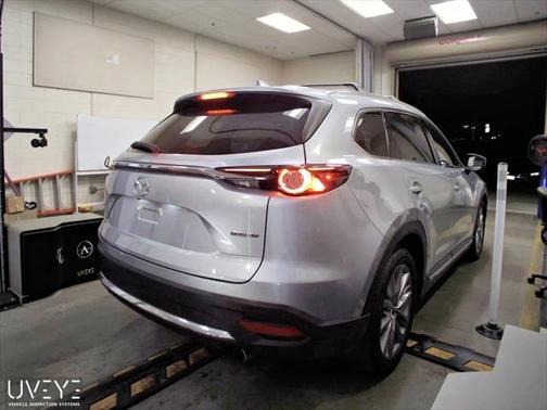 2021 Mazda CX-9 Grand Touring