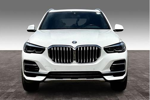 2023 BMW X5 PHEV xDrive45e