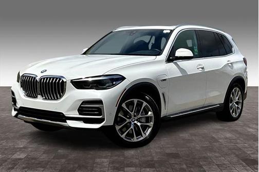 2023 BMW X5 PHEV xDrive45e