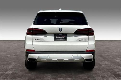 2023 BMW X5 PHEV xDrive45e