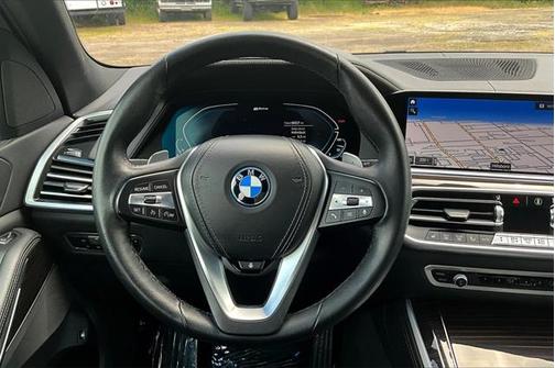 2023 BMW X5 PHEV xDrive45e