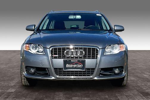 2008 Audi A4 2.0T quattro