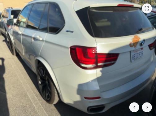 2018 BMW X5 eDrive xDrive40e