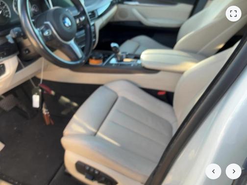 2018 BMW X5 eDrive xDrive40e