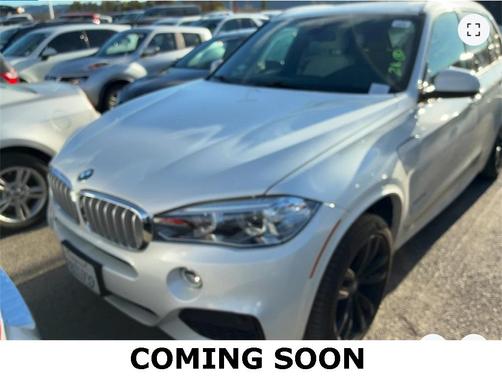 2018 BMW X5 eDrive xDrive40e