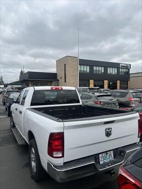 2017 RAM 1500 Tradesman