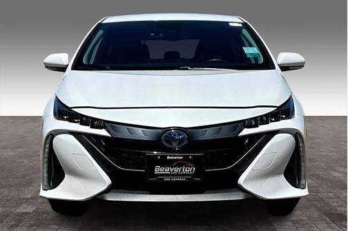 2022 Toyota Prius Prime XLE