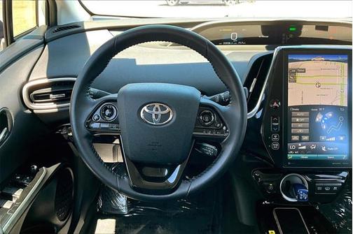 2022 Toyota Prius Prime XLE
