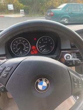 2007 BMW 328 328i