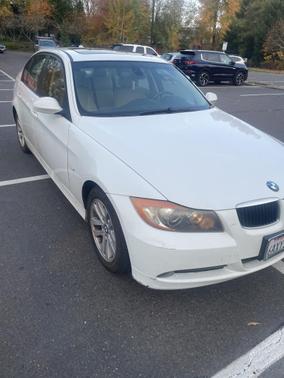2007 BMW 328 328i