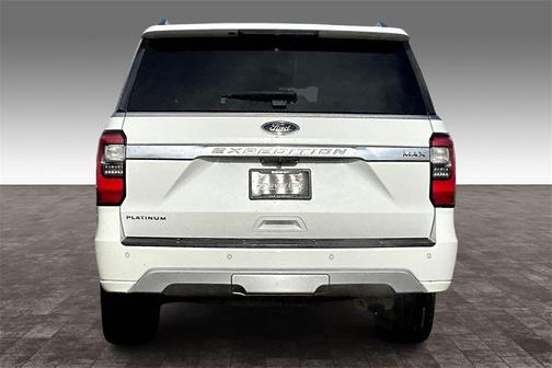2021 Ford Expedition Max Platinum