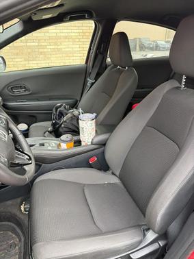 2022 Honda HR-V AWD Sport