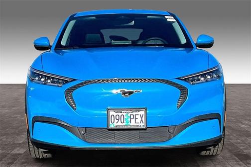 2022 Ford Mustang Mach-E Select