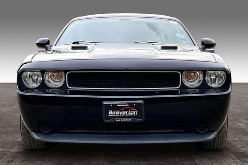 2014 Dodge Challenger SXT
