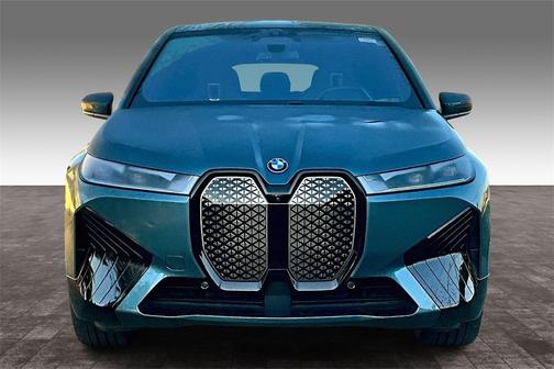 2022 BMW iX xDrive50