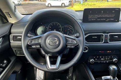 2023 Mazda CX-5 2.5 S Premium