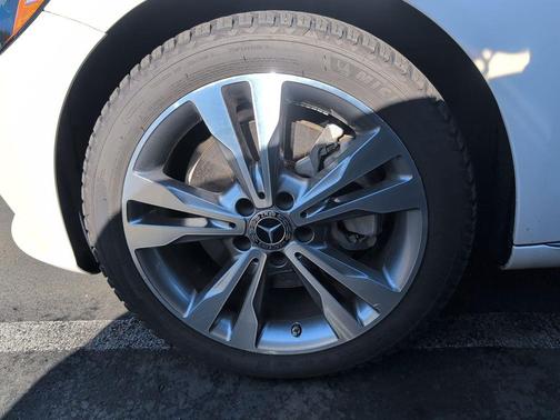 2018 Mercedes-Benz C-Class C 300 4MATIC