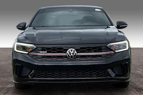 2023 Volkswagen Jetta GLI 2.0T Autobahn