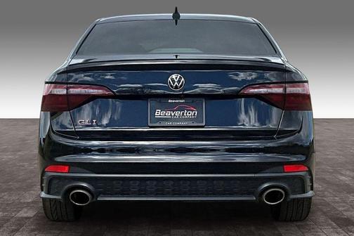 2023 Volkswagen Jetta GLI 2.0T Autobahn