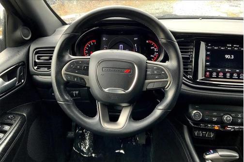 2022 Dodge Durango SXT AWD