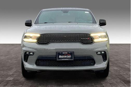 2022 Dodge Durango SXT AWD