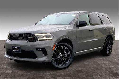 2022 Dodge Durango SXT AWD