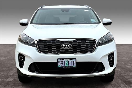 2019 Kia Sorento EX