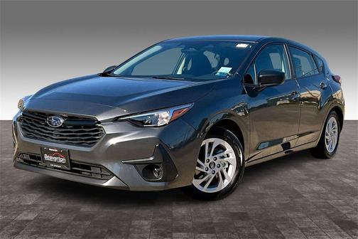 2024 Subaru Impreza Base