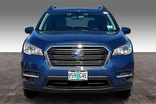 2019 Subaru Ascent Premium 8-Passenger