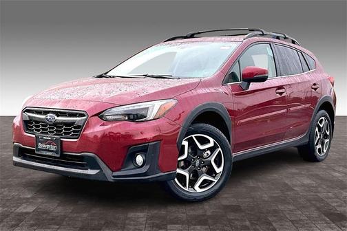 2019 Subaru Crosstrek 2.0i Limited