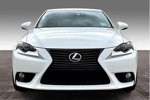 2014 Lexus IS 250 Base