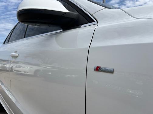 2012 Audi Q5 3.2 Prestige