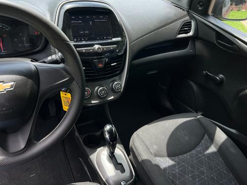 2020 Chevrolet Spark LS