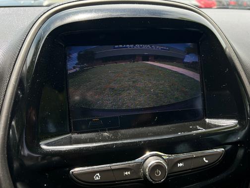 2020 Chevrolet Spark LS