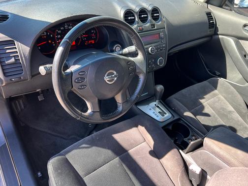2007 Nissan Altima 2.5 S