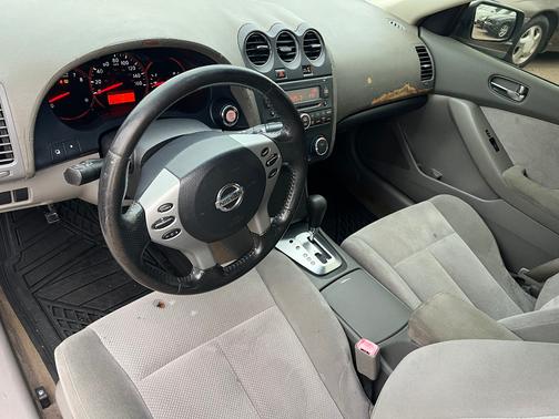 2008 Nissan Altima 2.5 S