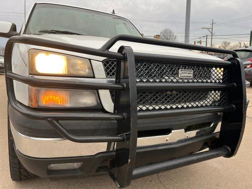 2006 Chevrolet Avalanche 1500 LT