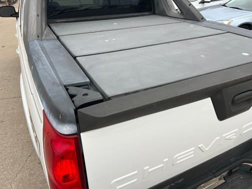 2006 Chevrolet Avalanche 1500 LT