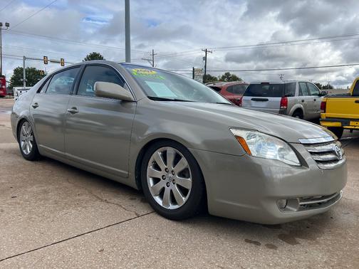 2007 Toyota Avalon XLS