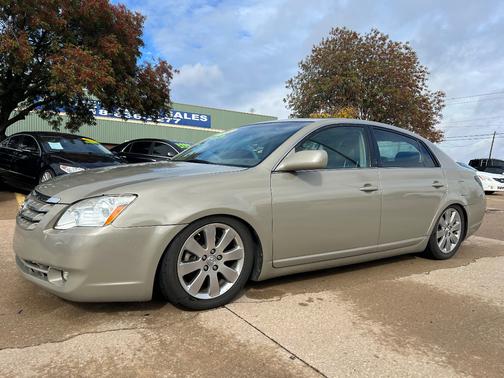 2007 Toyota Avalon XLS