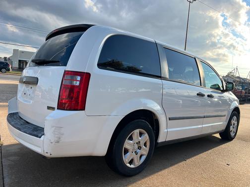 2008 Dodge Grand Caravan SE
